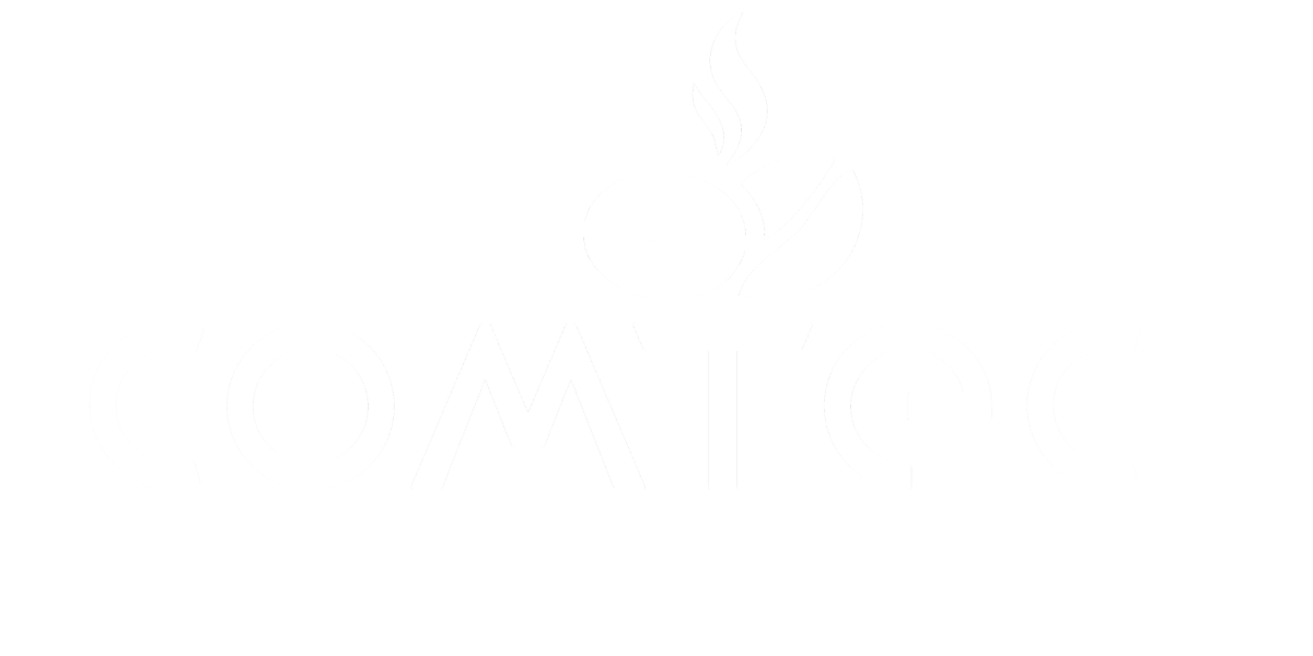 logo COMTEC COffee